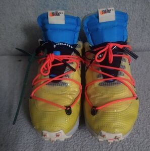 Nike Vapor Street Off-White